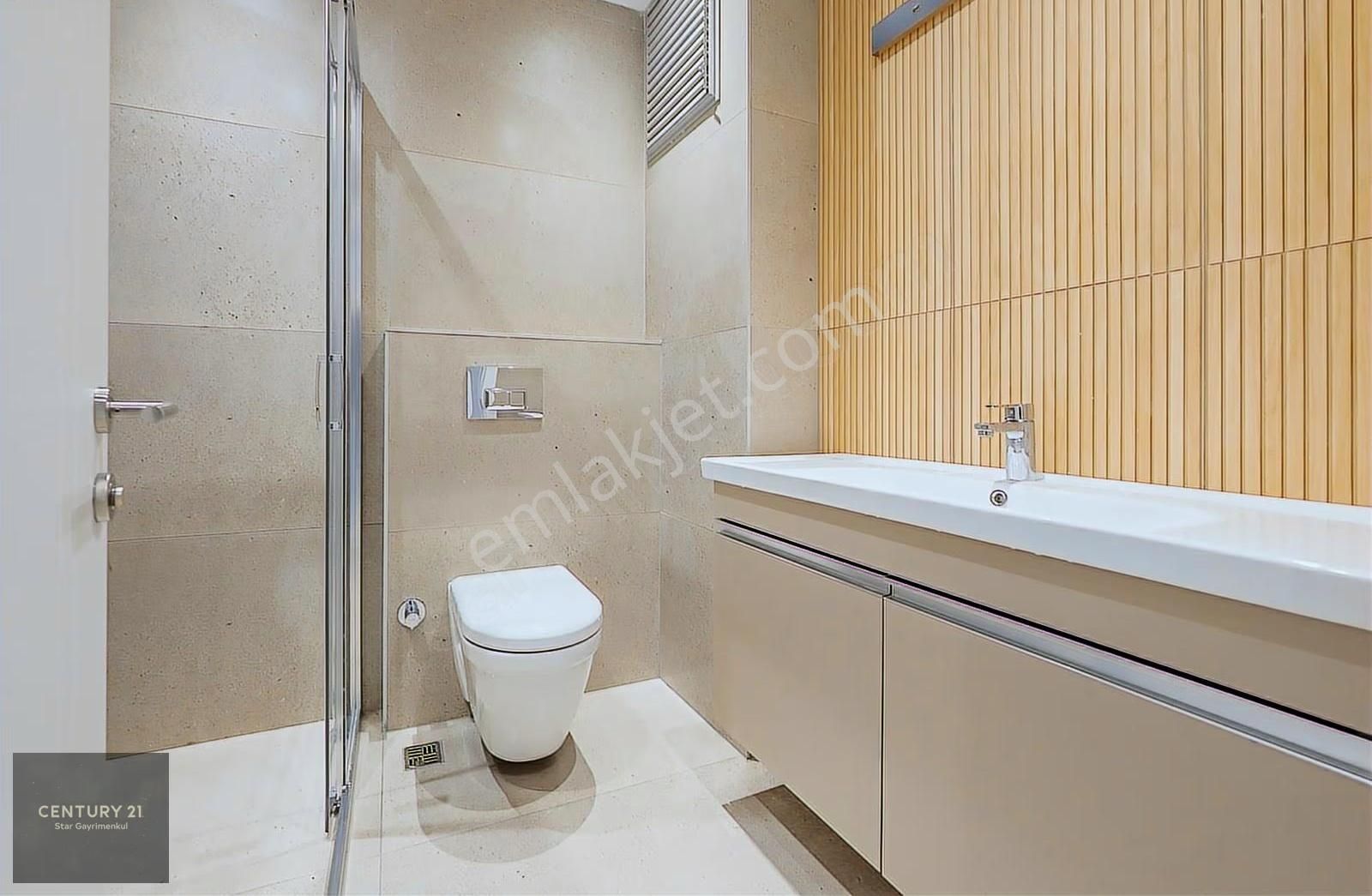Century21 Star'dan Caddebostanda Kiralık 2+1 İş Yeri/muayenehane - Görsel 5