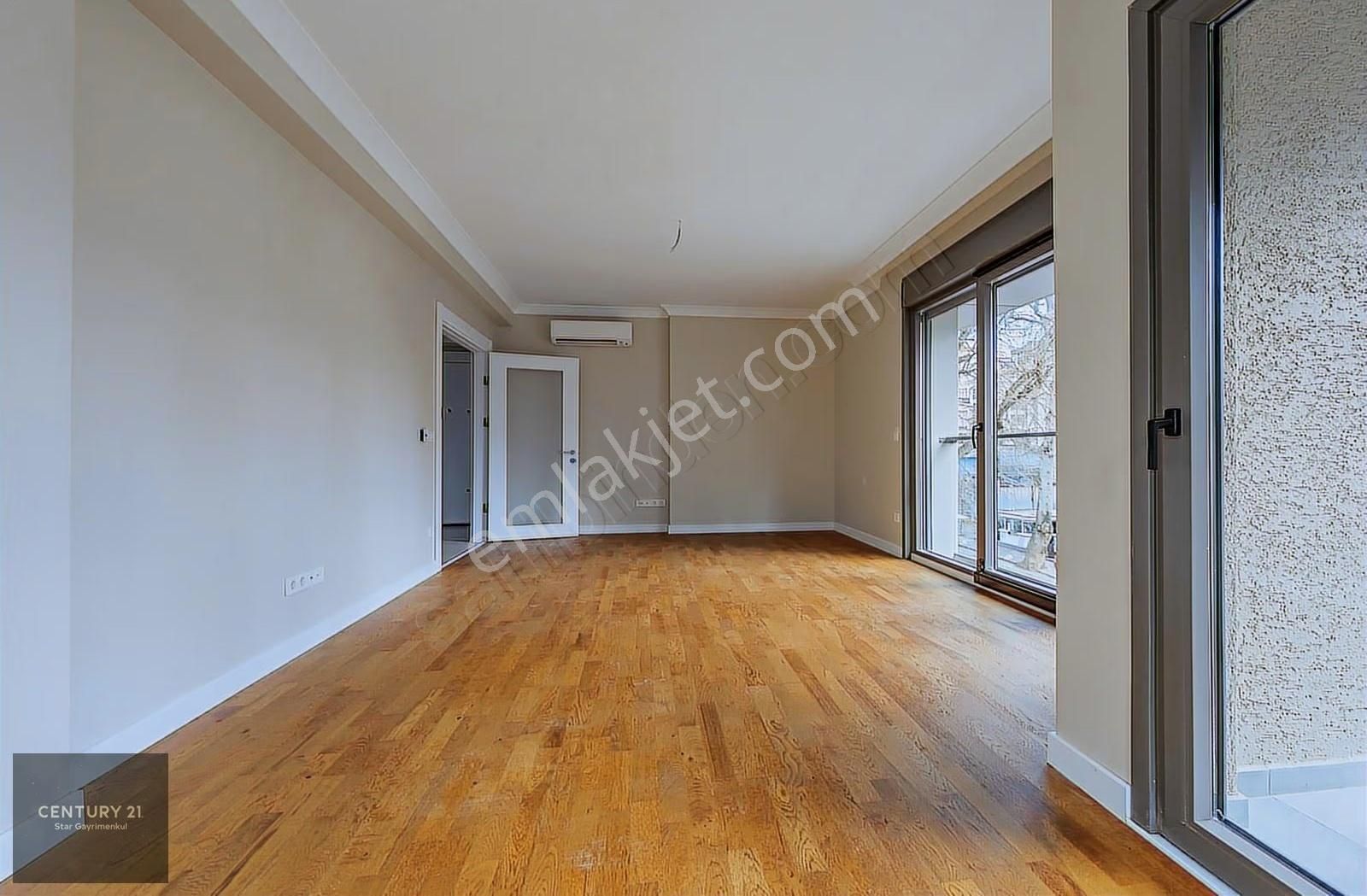 Century21 Star'dan Caddebostanda Kiralık 2+1 İş Yeri/muayenehane - Görsel 8