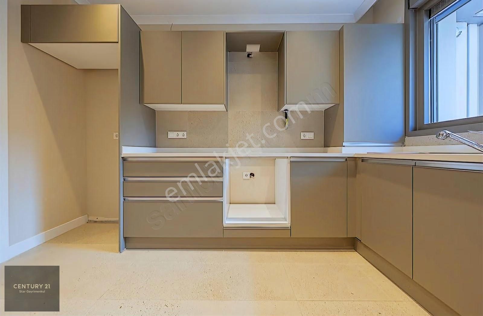 Century21 Star'dan Caddebostanda Kiralık 2+1 İş Yeri/muayenehane - Görsel 14