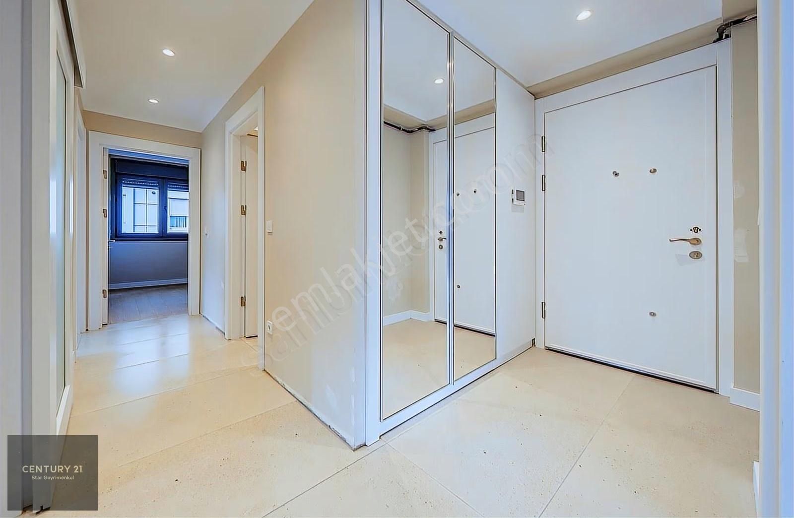 Century21 Star'dan Caddebostanda Kiralık 2+1 İş Yeri/muayenehane - Görsel 20