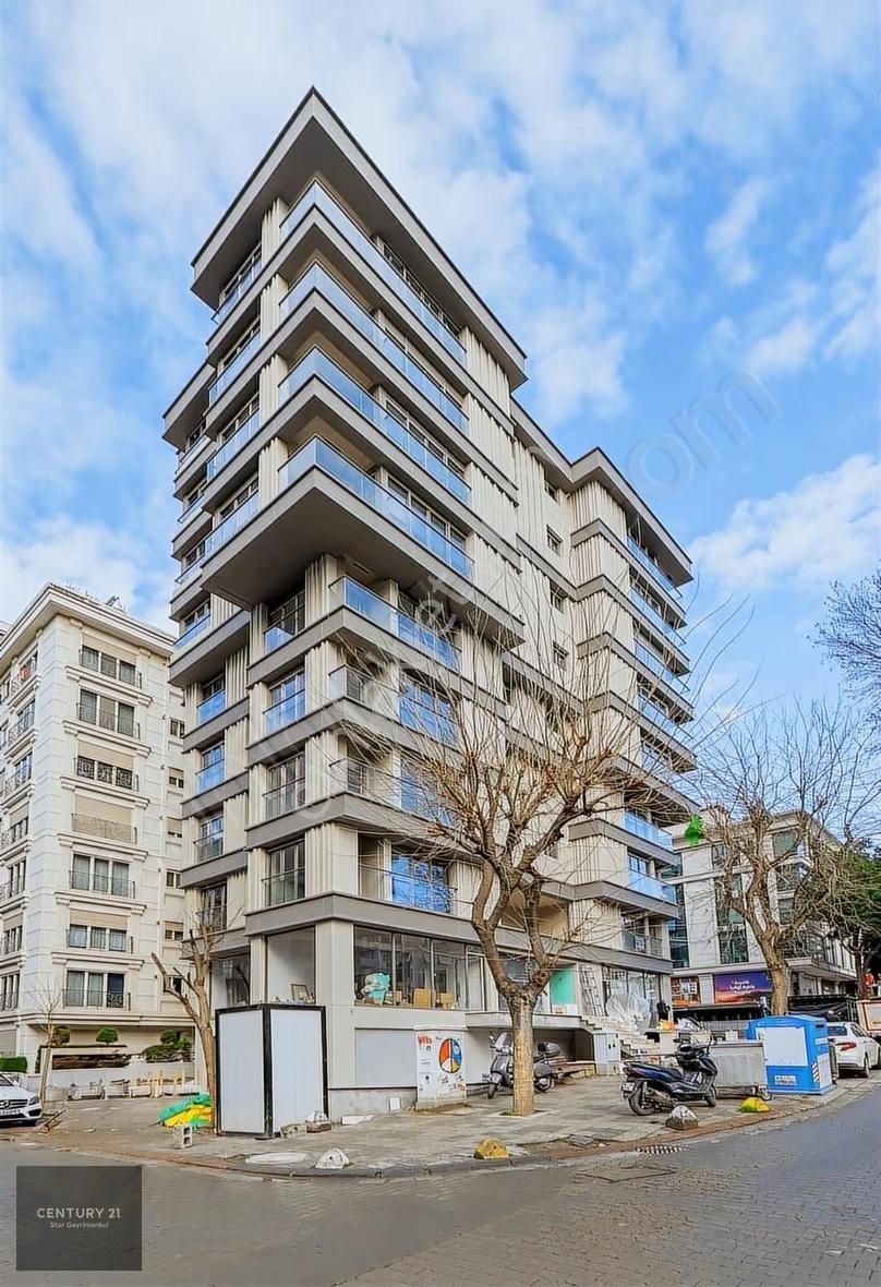 Century21 Star'dan Caddebostan Da 80m2 Bacalı Dükkan - Görsel 3