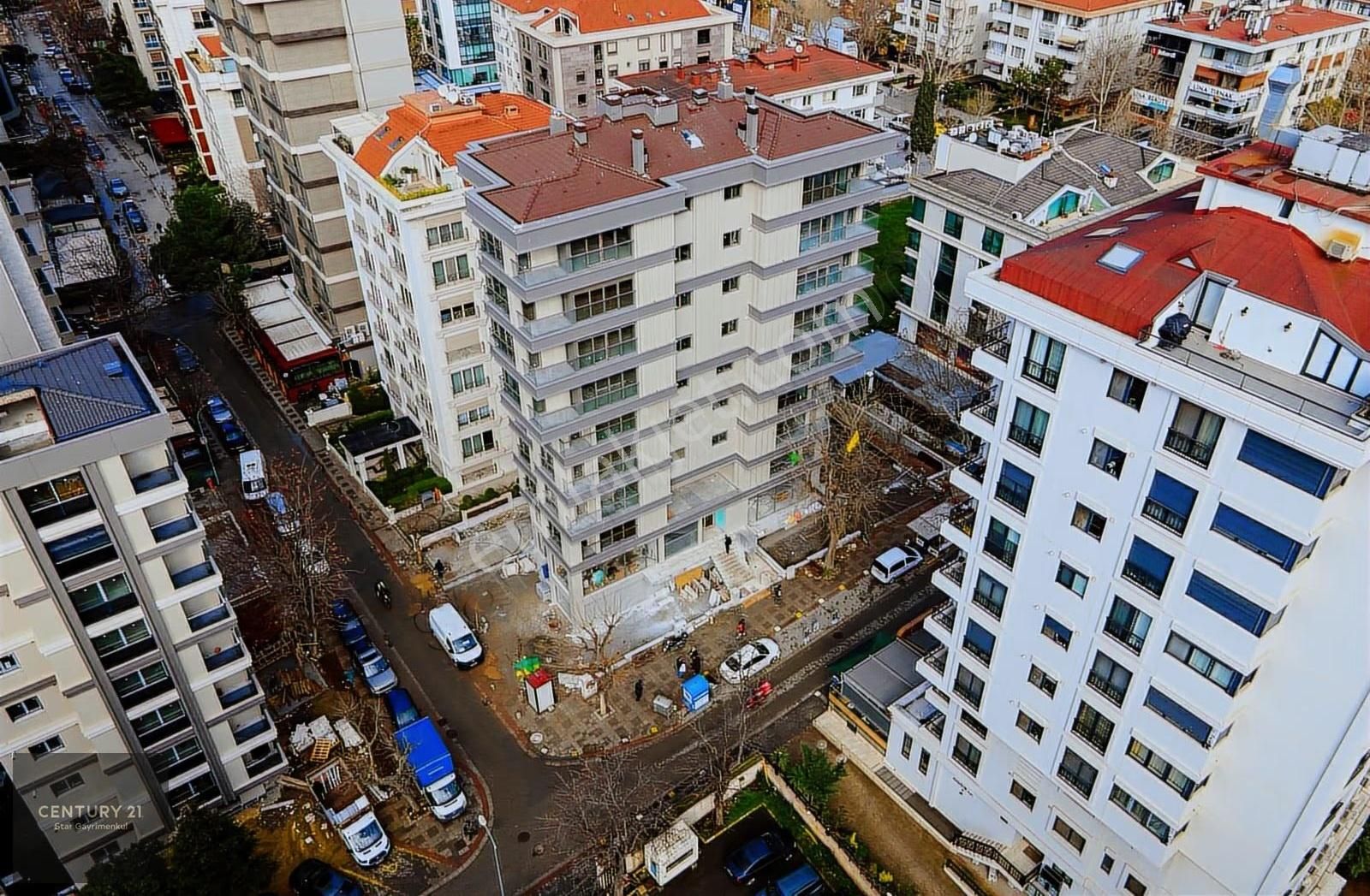 Century21 Star'dan Caddebostan Da 80m2 Bacalı Dükkan - Görsel 7