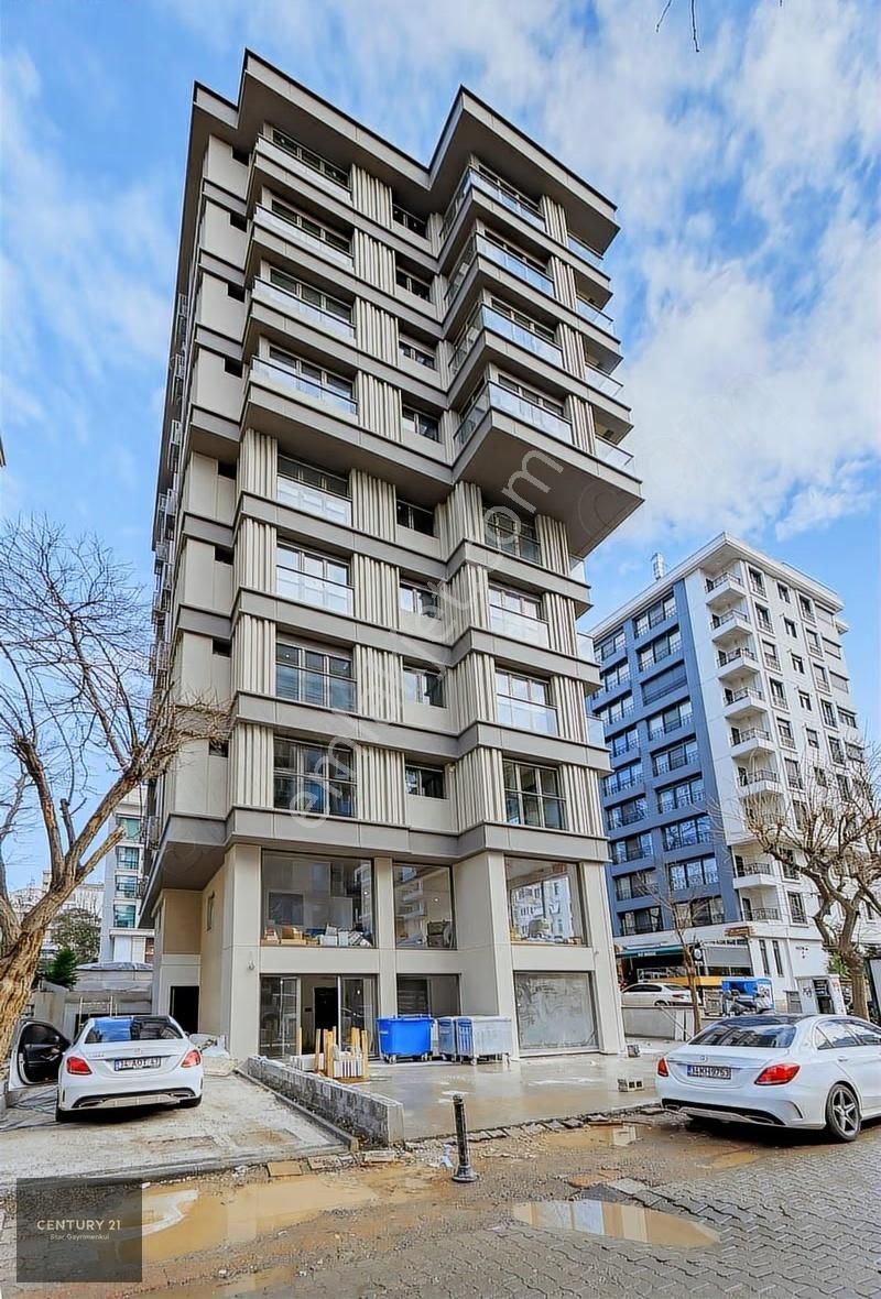 Century21 Star'dan Caddebostan Da 80m2 Bacalı Dükkan - Görsel 8