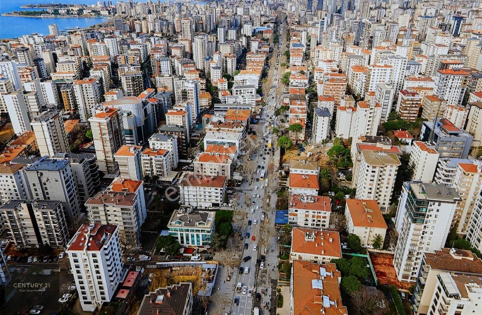 Century21 Star'dan Caddebostan Da 80m2 Bacalı Dükkan - Görsel 10