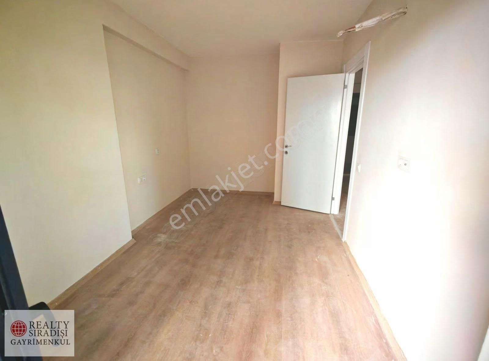 Altıntaş Tema Roof 'da 1+1 Arakat Kiralık Daire. - Görsel 7