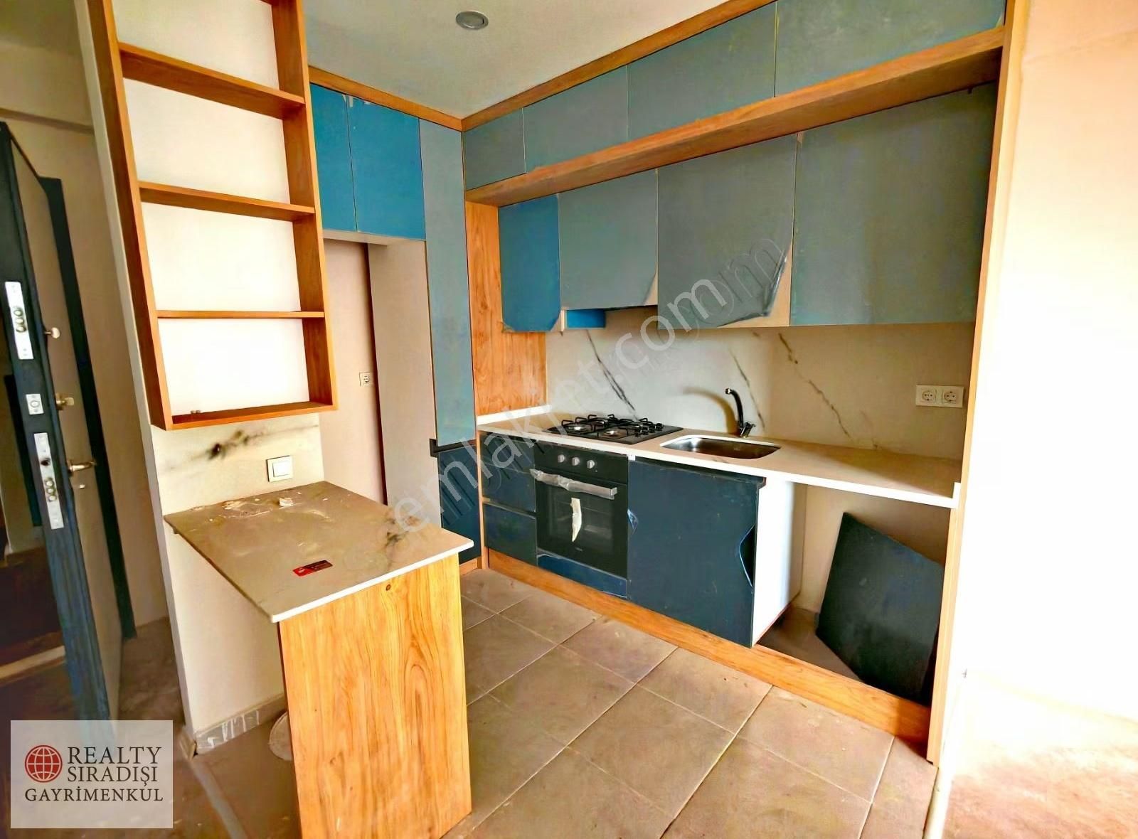 Altıntaş Tema Roof 'da 1+1 Arakat Kiralık Daire. - Görsel 5