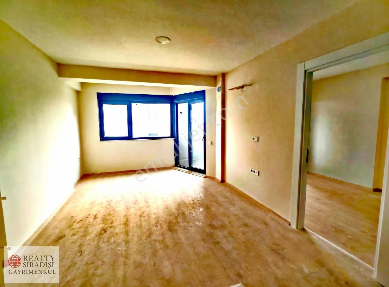 Altıntaş Tema Roof 'da 1+1 Arakat Kiralık Daire. - Görsel 10