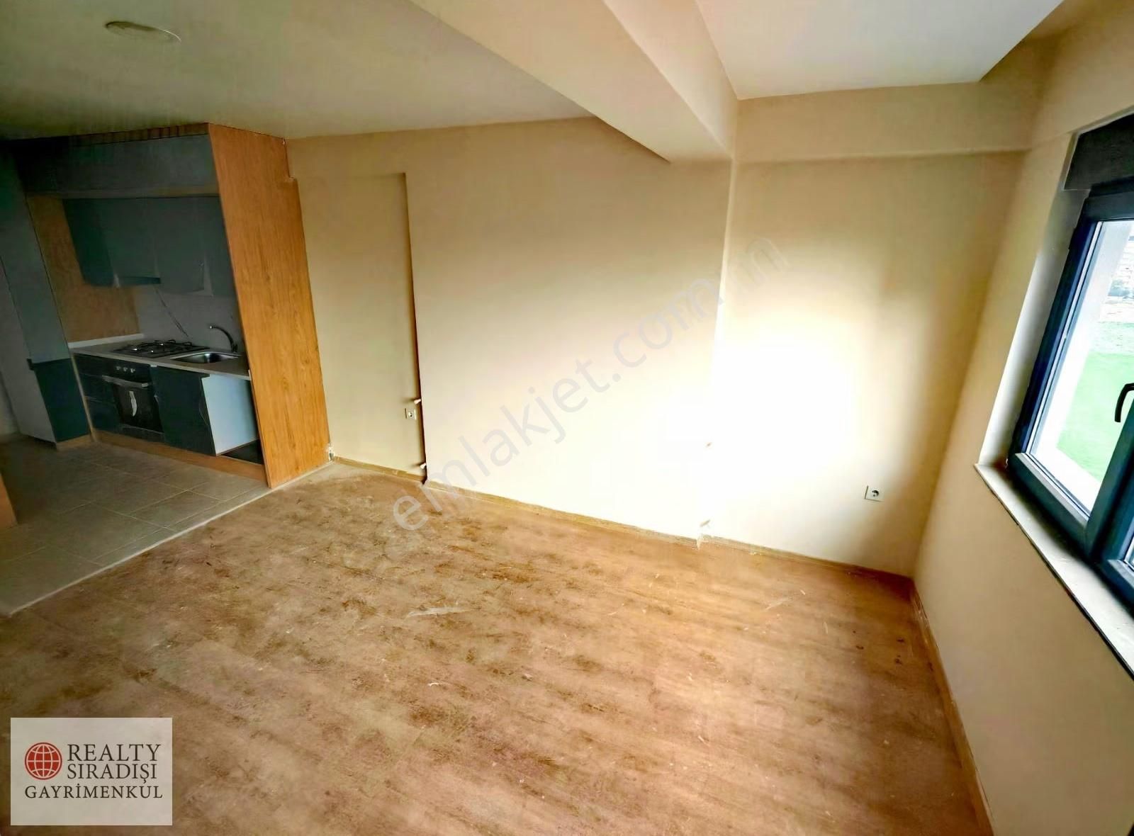 Altıntaş Tema Roof 'da 1+1 Arakat Kiralık Daire. - Görsel 6