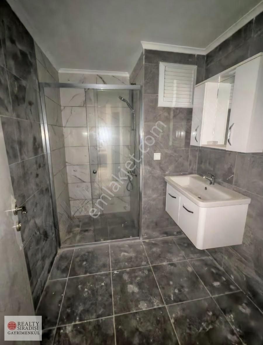 Altıntaş Tema Roof 'da 1+1 Arakat Kiralık Daire. - Görsel 9