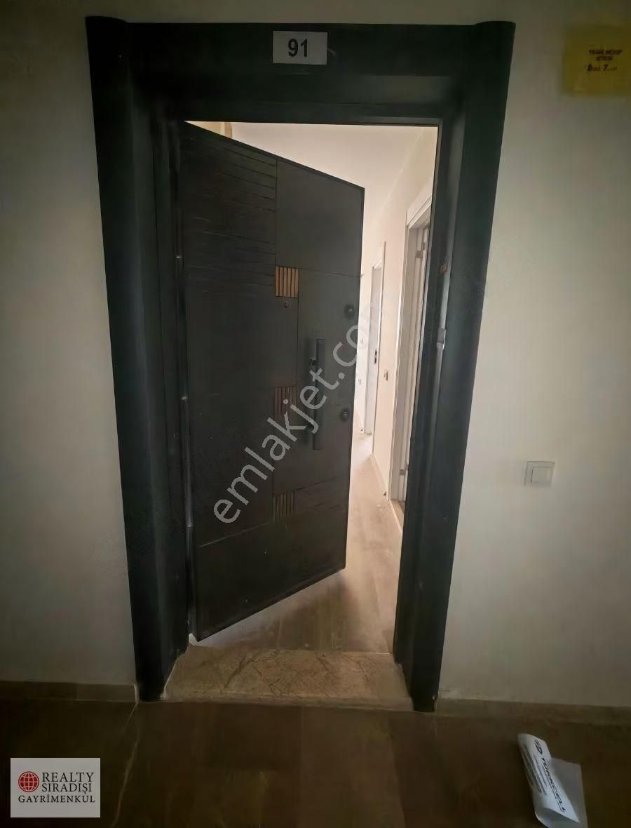 Altıntaş Tema Roof 'da 1+1 Arakat Kiralık Daire. - Görsel 2