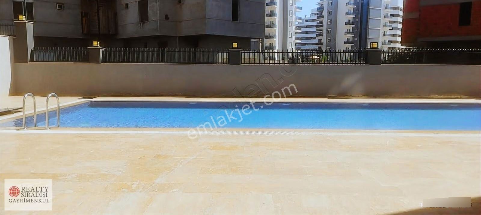 Sıradışından Altıntaşta 1+1 Site İçinde Daire - Görsel 19