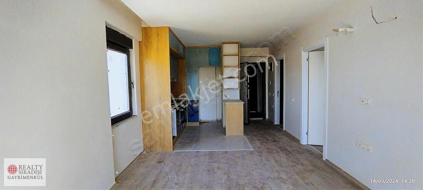 Sıradışından Altıntaşta 1+1 Site İçinde Daire - Görsel 23