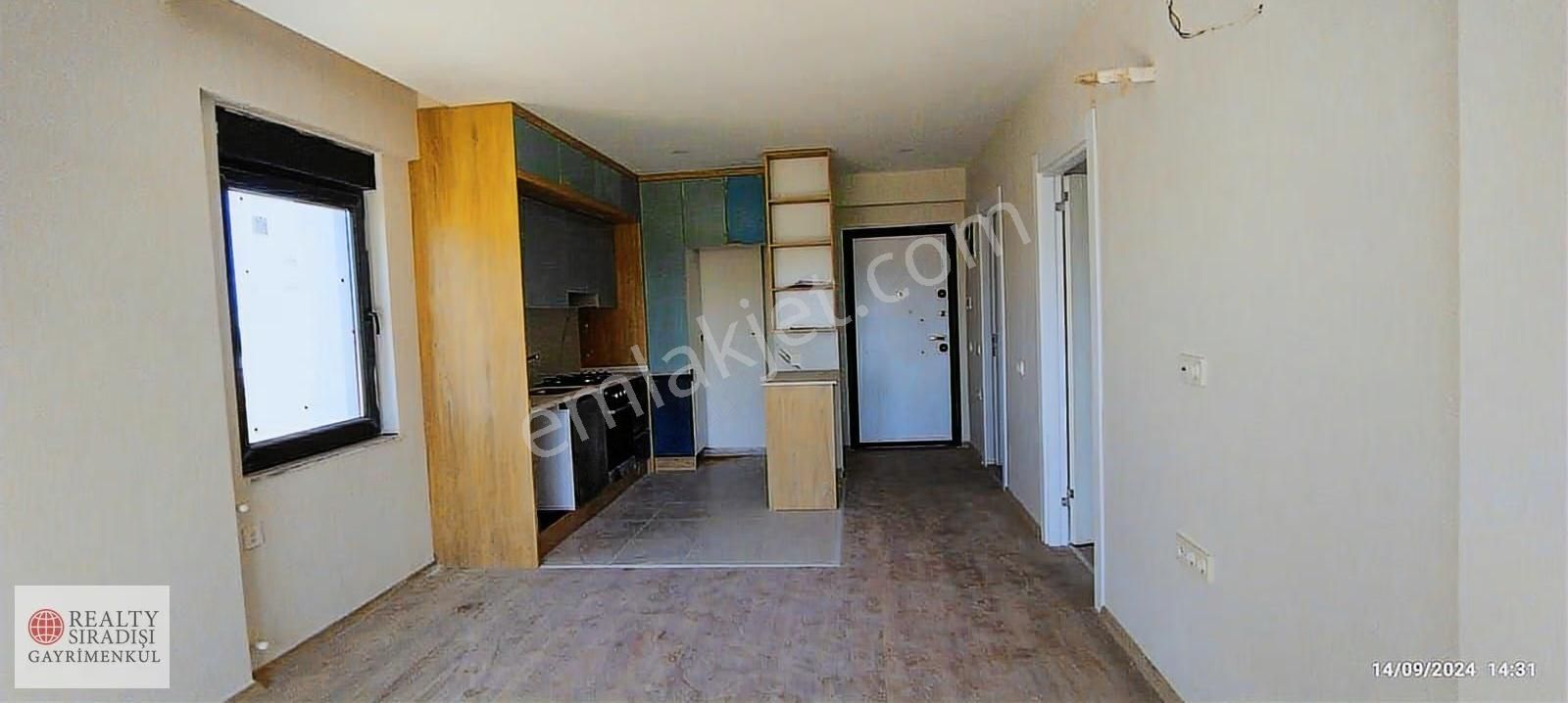 Sıradışından Altıntaşta 1+1 Site İçinde Daire - Görsel 15