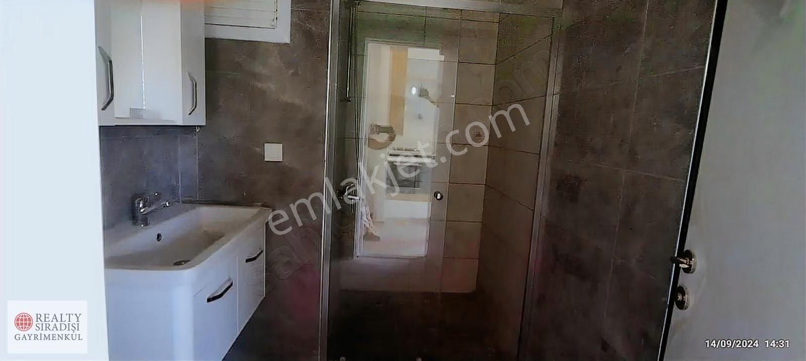 Sıradışından Altıntaşta 1+1 Site İçinde Daire - Görsel 22