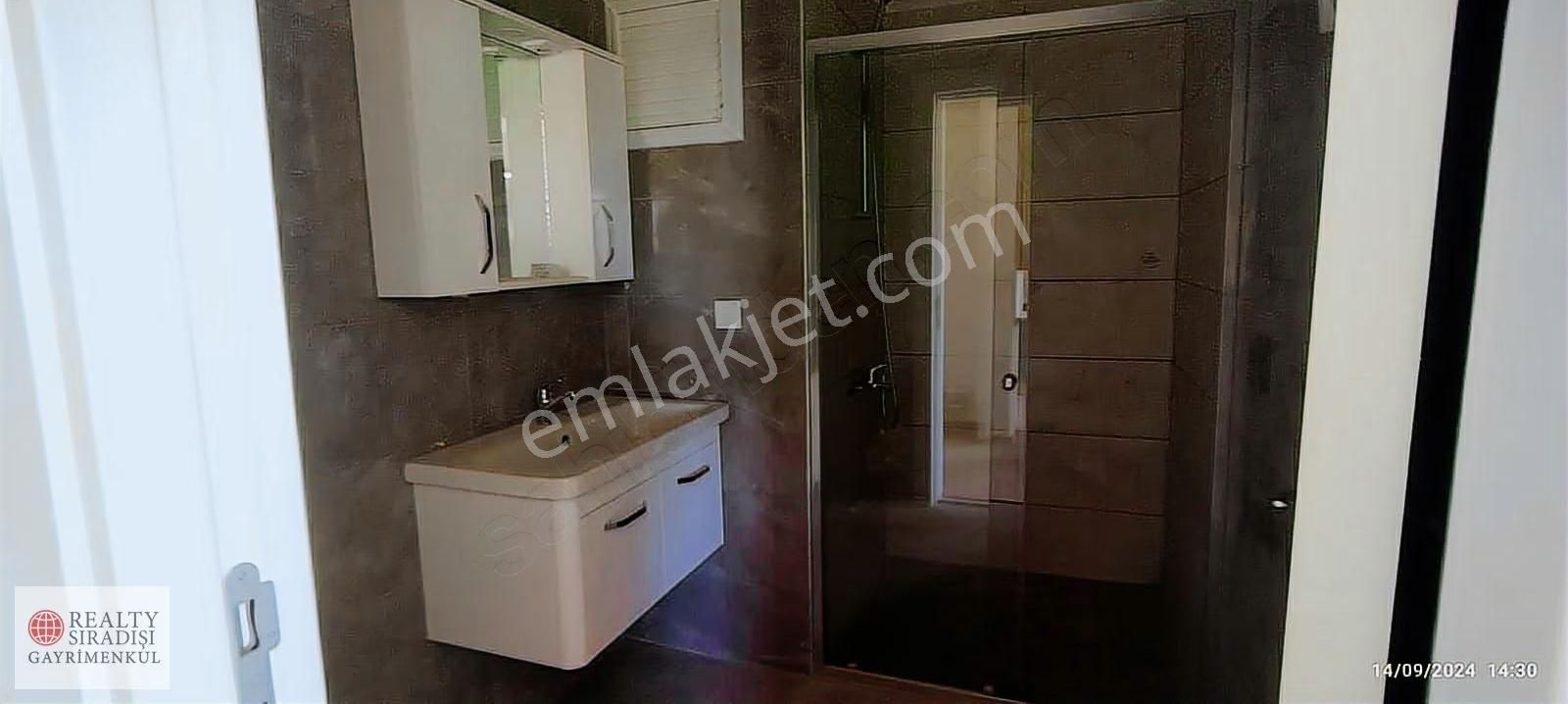 Sıradışından Altıntaşta 1+1 Site İçinde Daire - Görsel 20