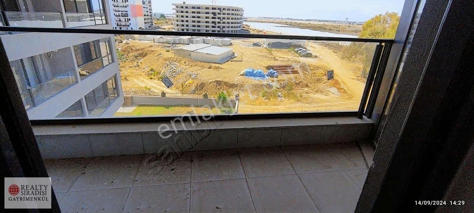 Sıradışından Altıntaşta 1+1 Site İçinde Daire - Görsel 8