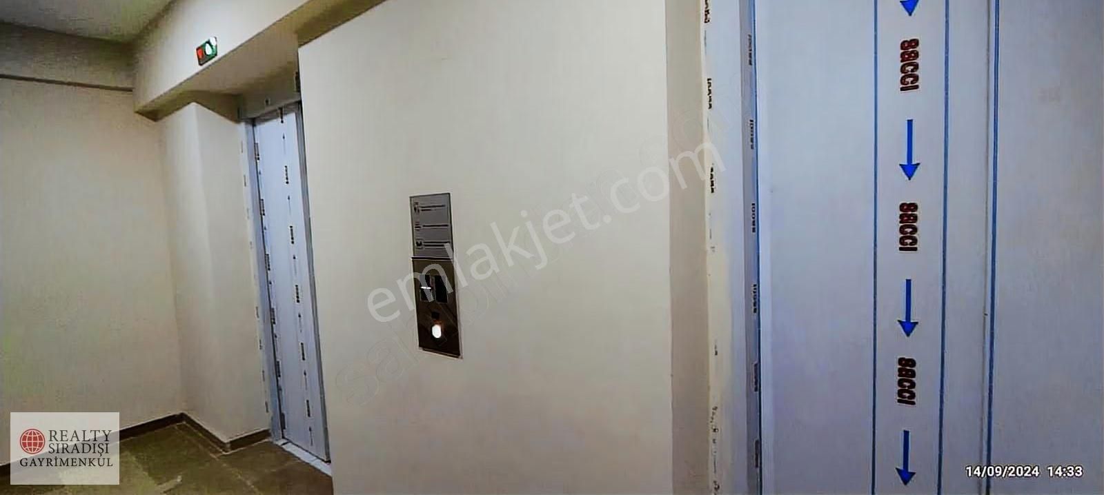 Sıradışından Altıntaşta 1+1 Site İçinde Daire - Görsel 5