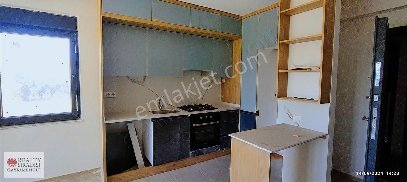 Sıradışından Altıntaşta 1+1 Site İçinde Daire - Görsel 21
