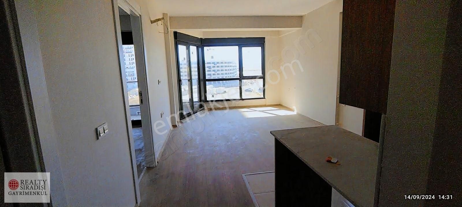 Sıradışından Altıntaşta 1+1 Site İçinde Daire - Görsel 6
