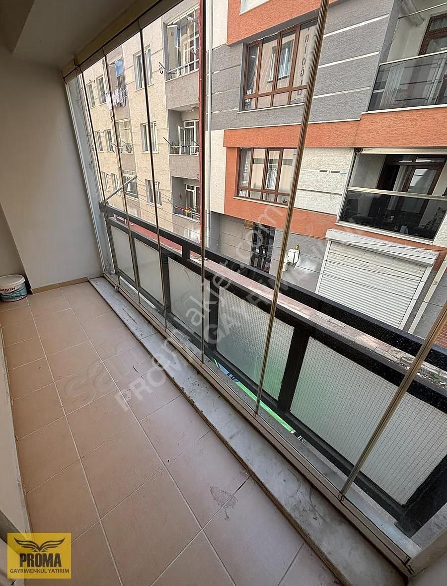 Proma'dan Adliye Yakını 3+1 135m2 Asansörlü Balkonlu Kiralık - Görsel 24