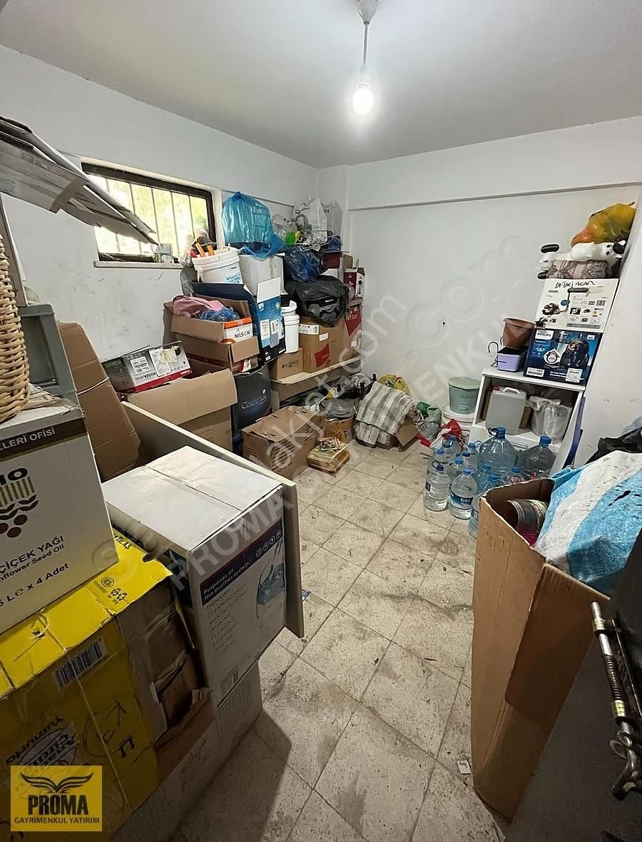 Proma'dan Adliye Yakını 3+1 135m2 Asansörlü Balkonlu Kiralık - Görsel 9