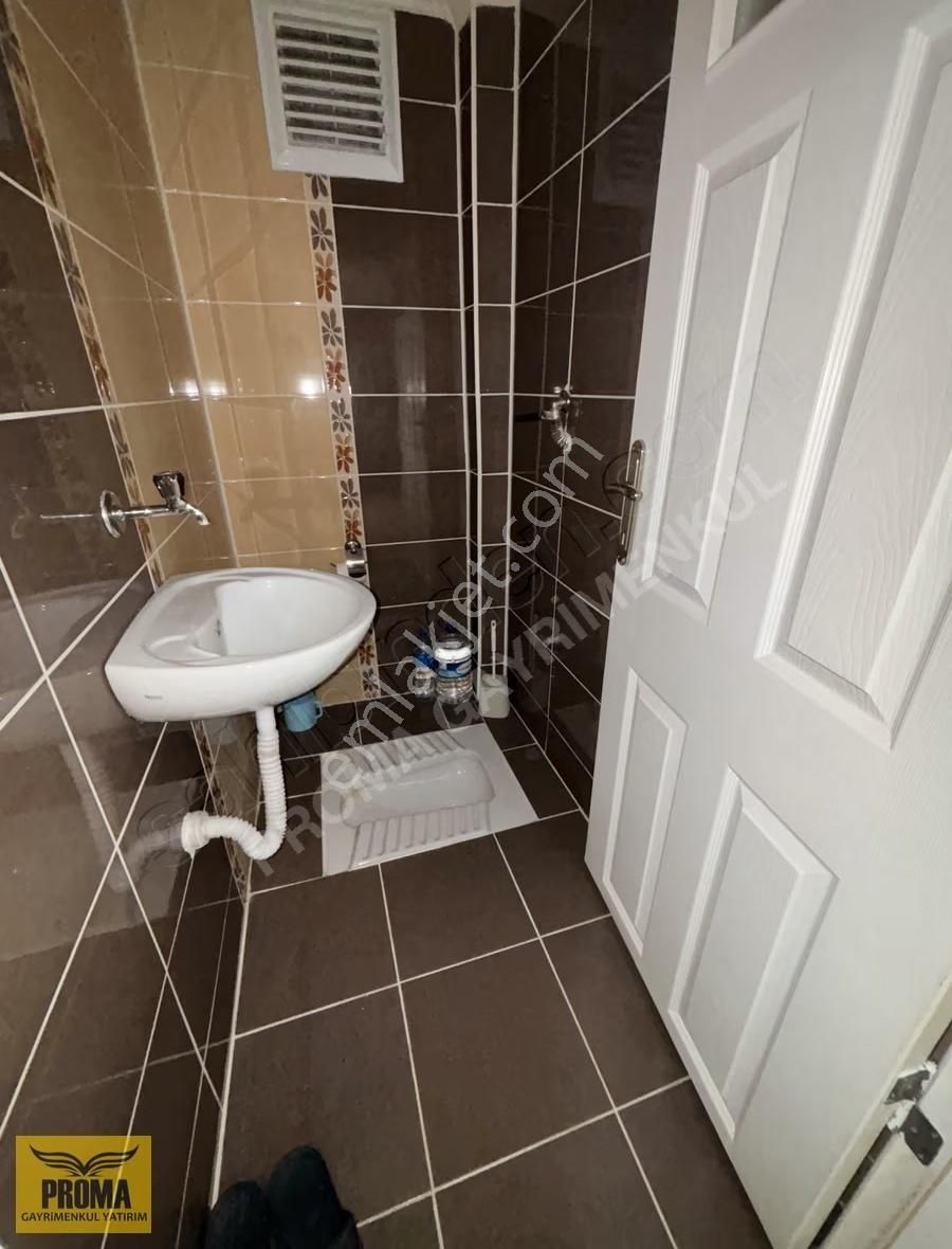 Proma'dan Adliye Yakını 3+1 135m2 Asansörlü Balkonlu Kiralık - Görsel 27