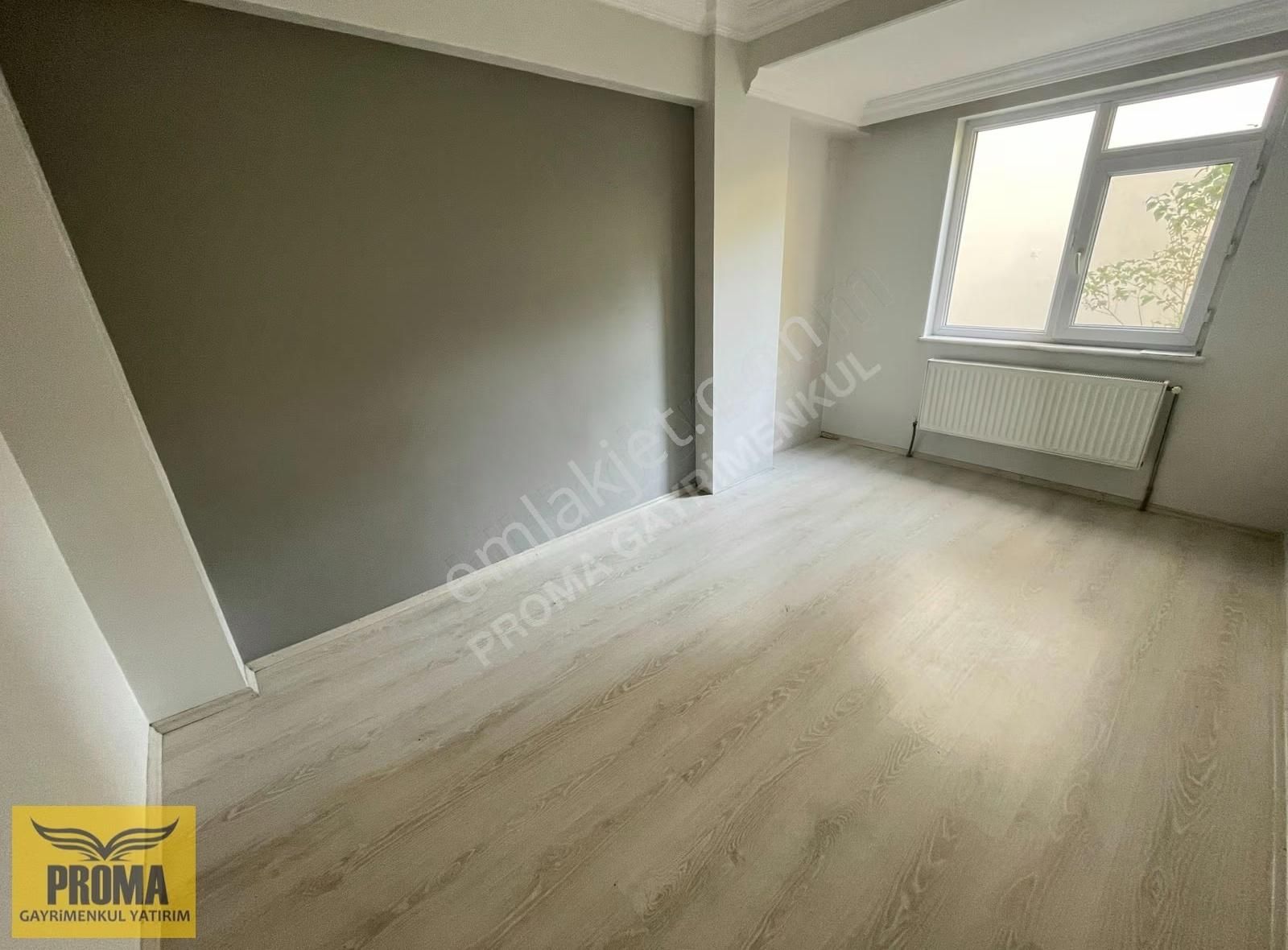 Proma'dan Adliye Yakını 3+1 135m2 Asansörlü Balkonlu Kiralık - Görsel 4