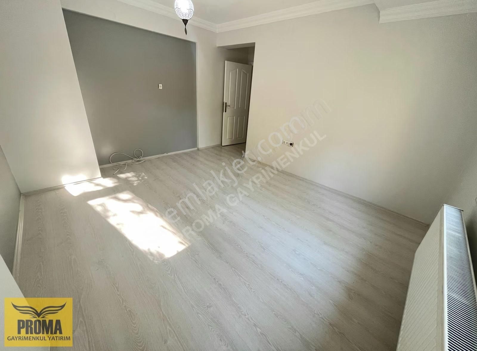 Proma'dan Adliye Yakını 3+1 135m2 Asansörlü Balkonlu Kiralık - Görsel 21