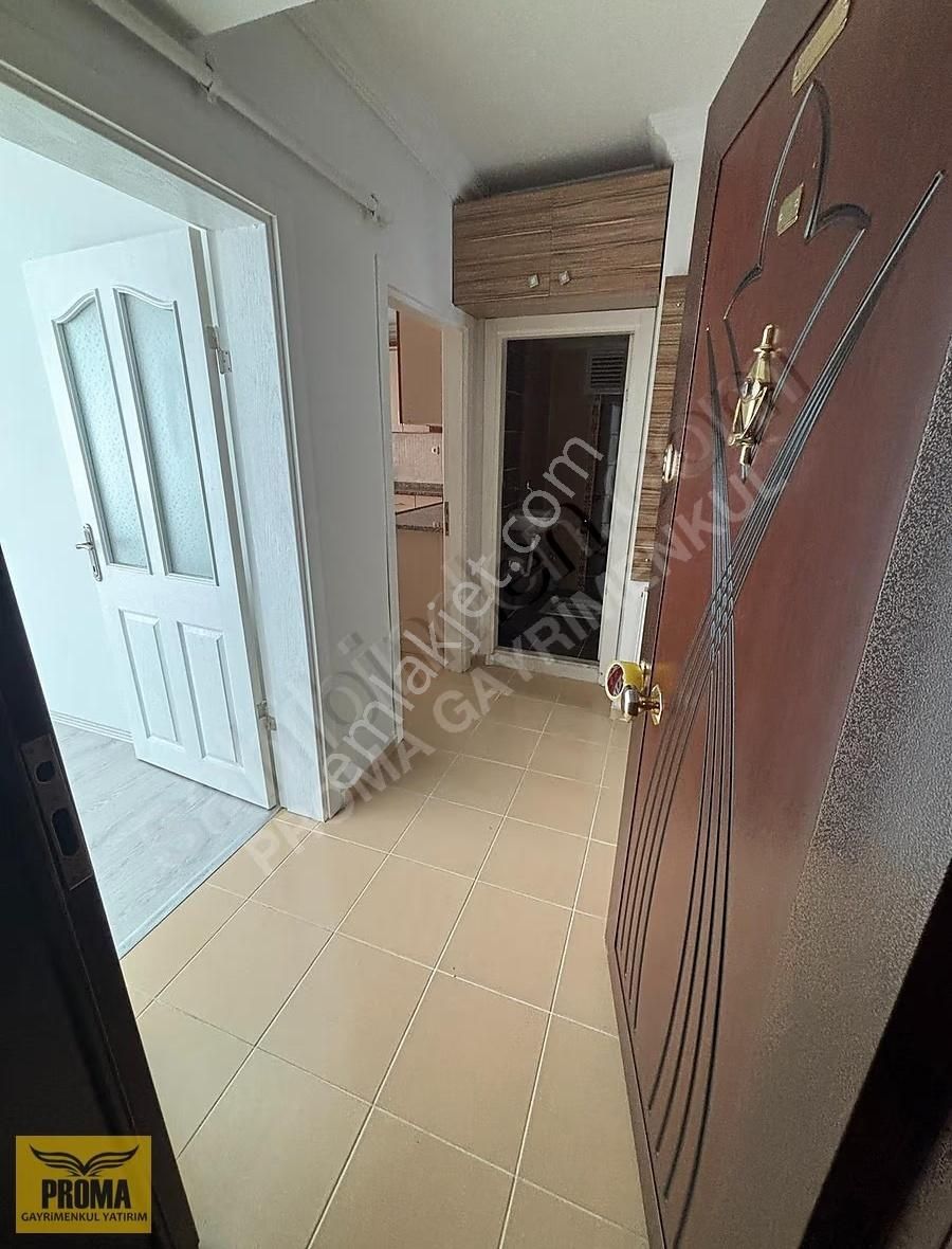 Proma'dan Adliye Yakını 3+1 135m2 Asansörlü Balkonlu Kiralık - Görsel 8