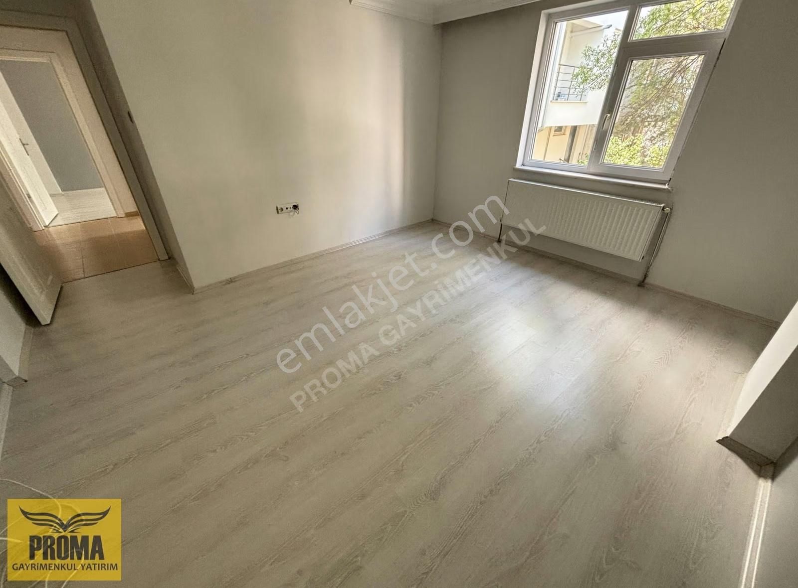 Proma'dan Adliye Yakını 3+1 135m2 Asansörlü Balkonlu Kiralık - Görsel 11