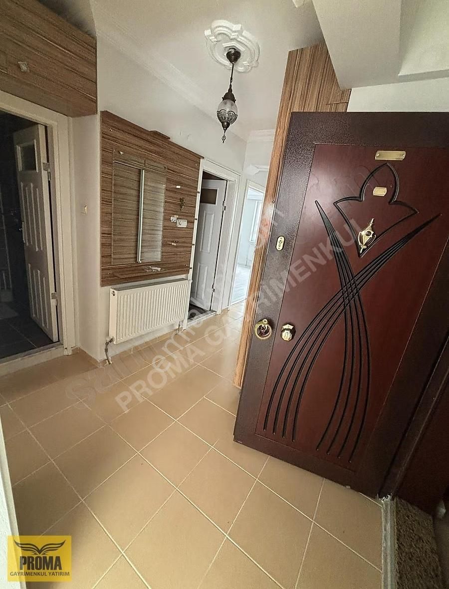 Proma'dan Adliye Yakını 3+1 135m2 Asansörlü Balkonlu Kiralık - Görsel 26