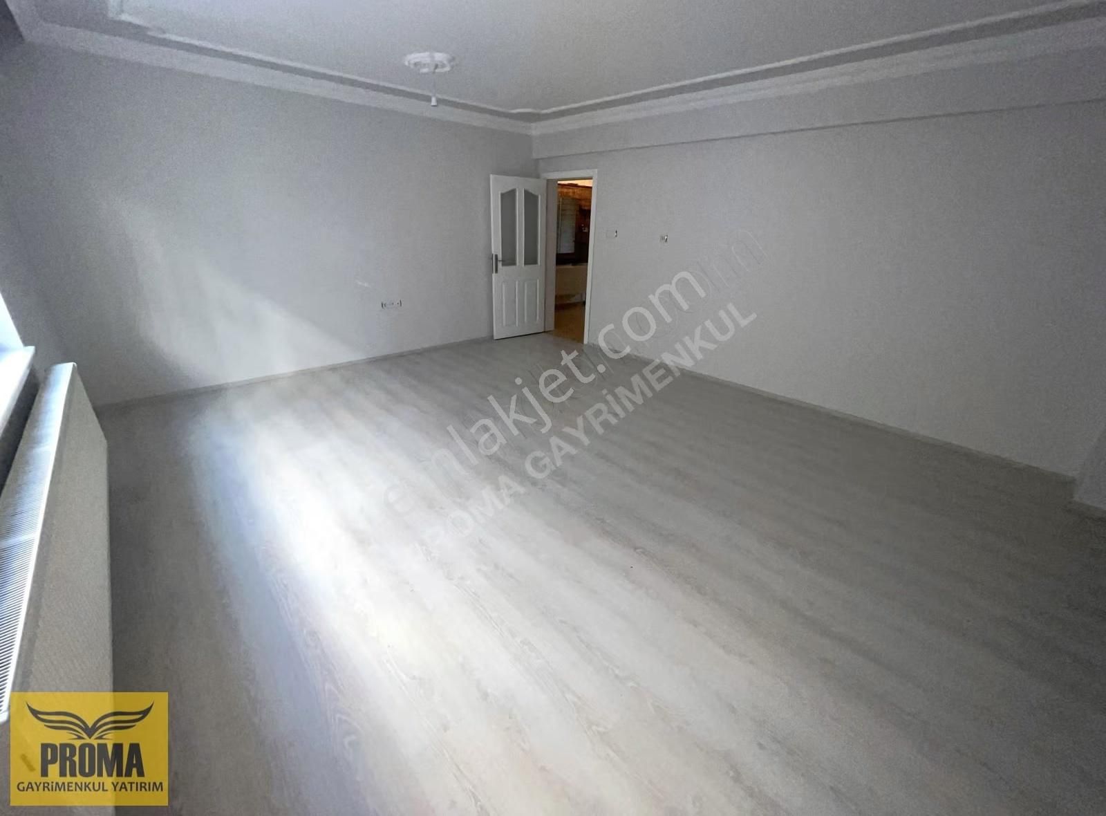 Proma'dan Adliye Yakını 3+1 135m2 Asansörlü Balkonlu Kiralık - Görsel 23