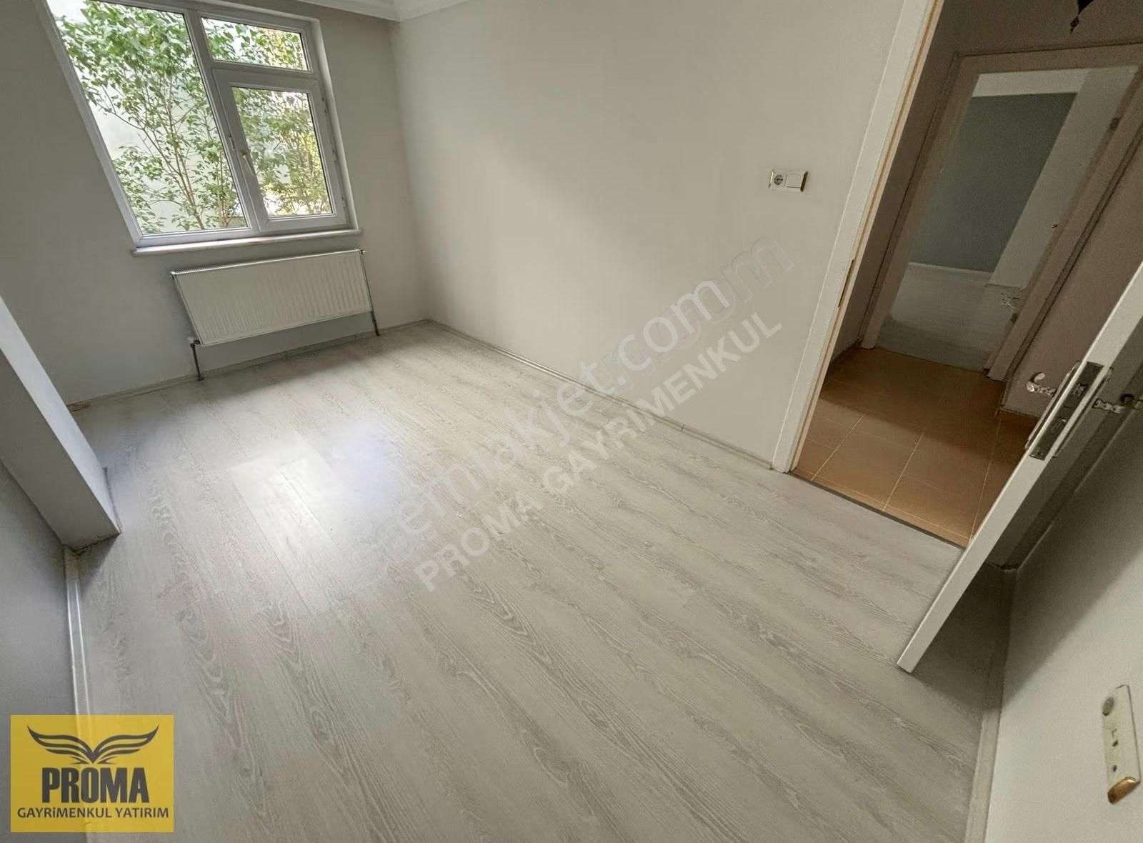Proma'dan Adliye Yakını 3+1 135m2 Asansörlü Balkonlu Kiralık - Görsel 29