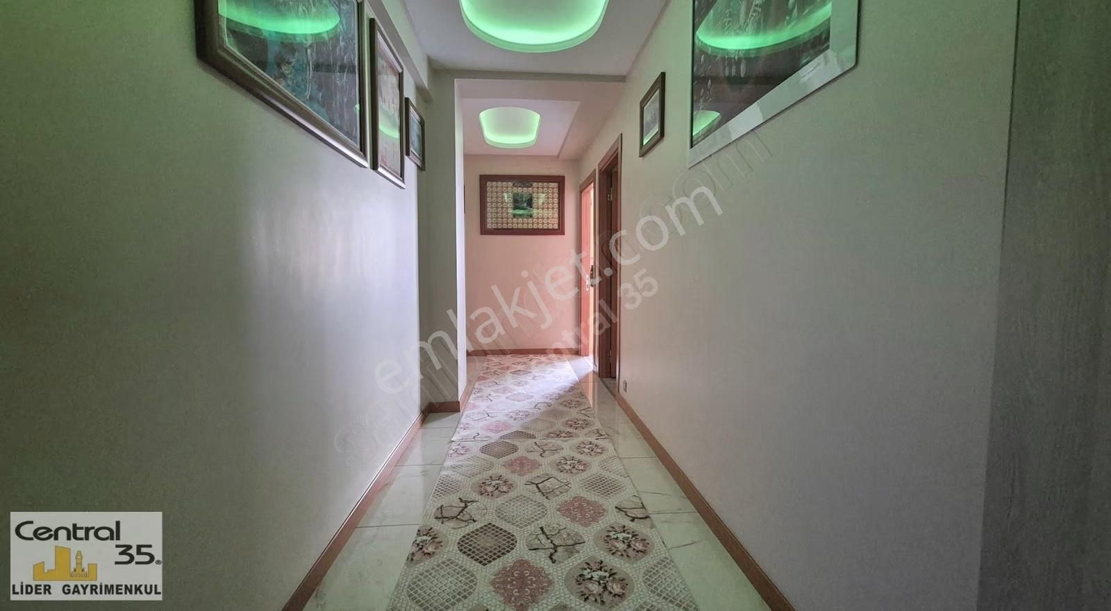 Central35 Akıncılar Mh. 103 M2 2+1 D.gaz Çift Balkon Kapalı Çatı - Görsel 33