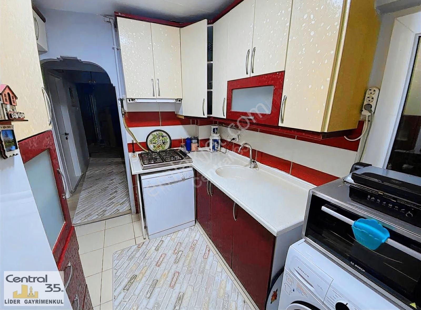 Central 35 Lider Laleli Mh 3+1 124m2 Dgaz Arakat Tadilatlı - Görsel 2