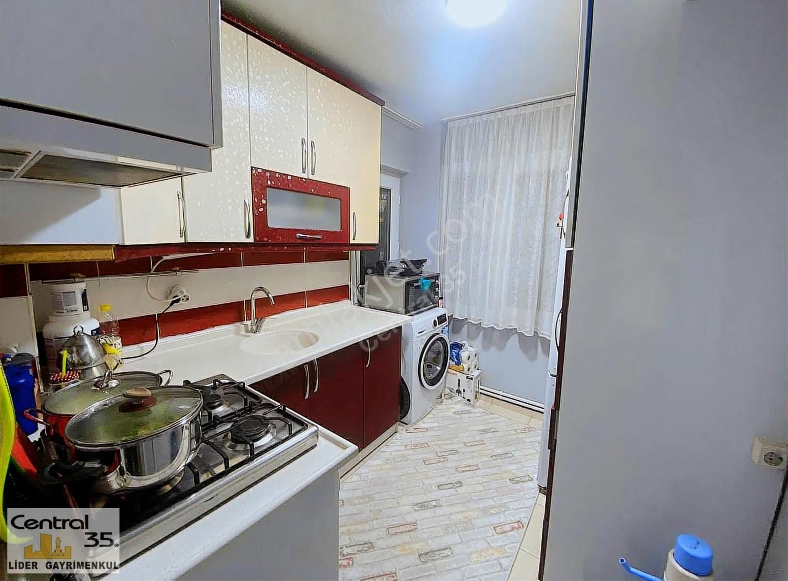 Central 35 Lider Laleli Mh 3+1 124m2 Dgaz Arakat Tadilatlı - Görsel 27