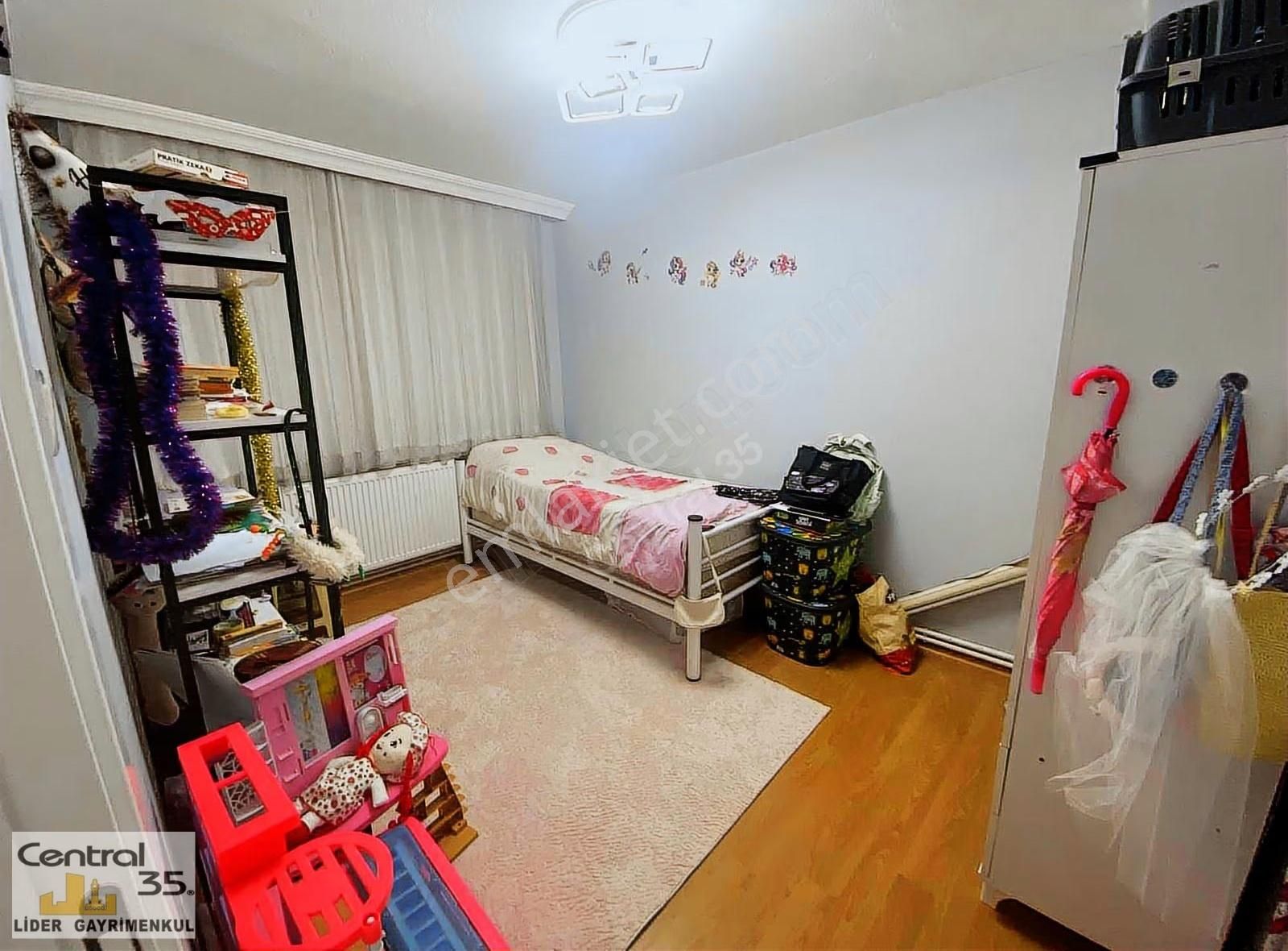 Central 35 Lider Laleli Mh 3+1 124m2 Dgaz Arakat Tadilatlı - Görsel 29