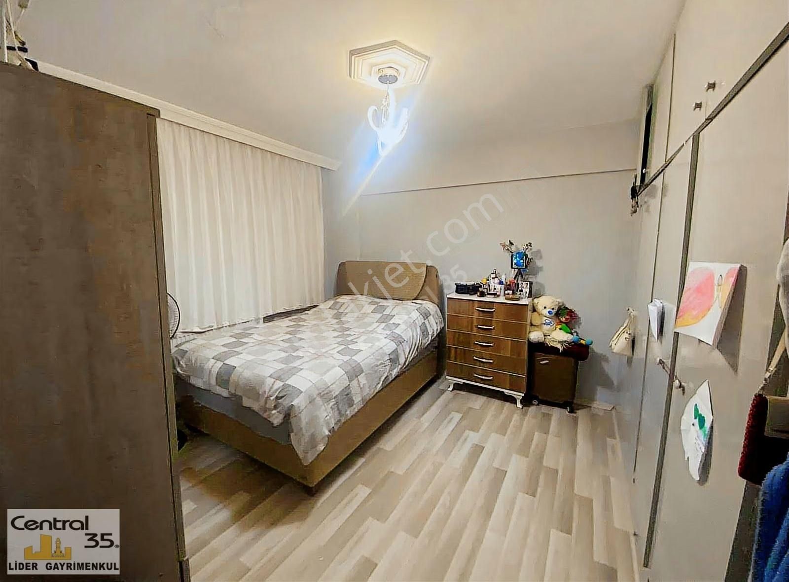 Central 35 Lider Laleli Mh 3+1 124m2 Dgaz Arakat Tadilatlı - Görsel 18