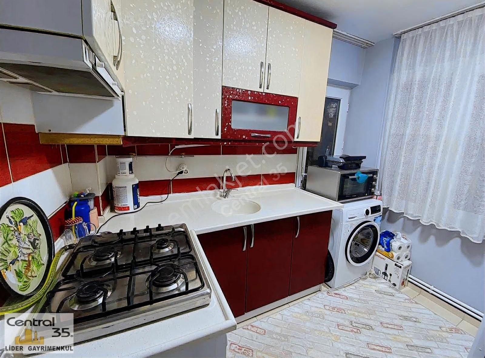 Central 35 Lider Laleli Mh 3+1 124m2 Dgaz Arakat Tadilatlı - Görsel 21