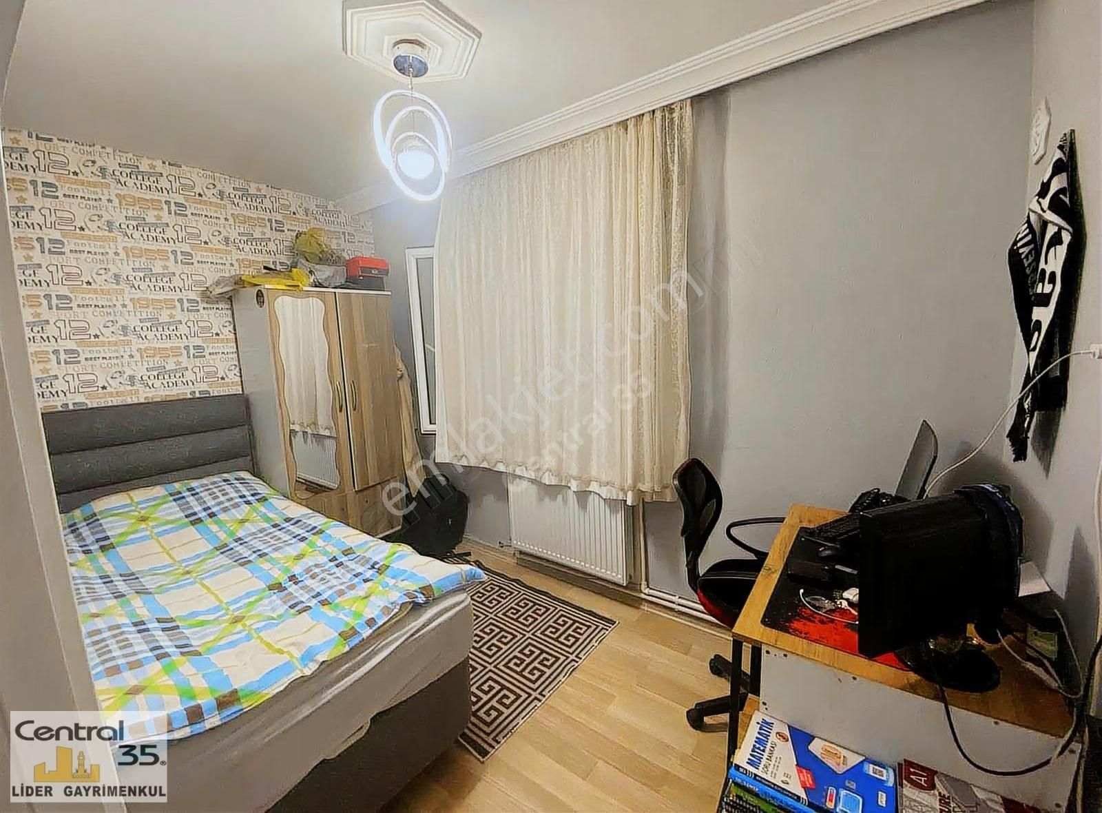 Central 35 Lider Laleli Mh 3+1 124m2 Dgaz Arakat Tadilatlı - Görsel 9