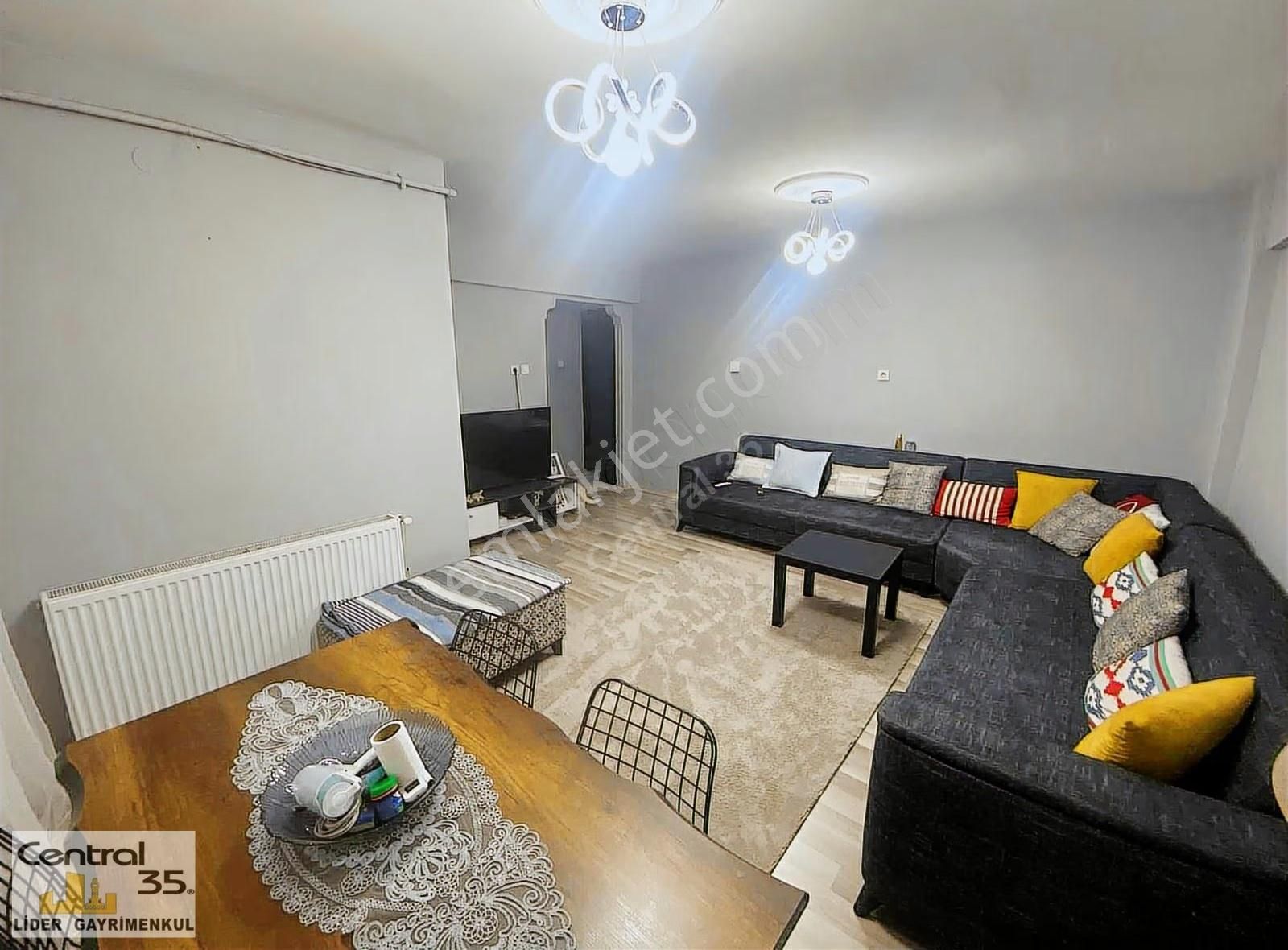 Central 35 Lider Laleli Mh 3+1 124m2 Dgaz Arakat Tadilatlı - Görsel 3