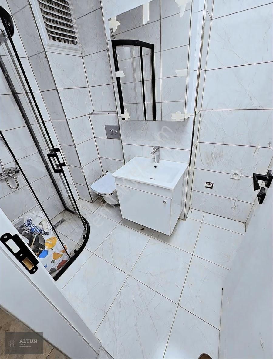 Denizköşkler 'de Ara Kat Konforonu Aratmayan 2+1 Bahçe Katı - Görsel 6