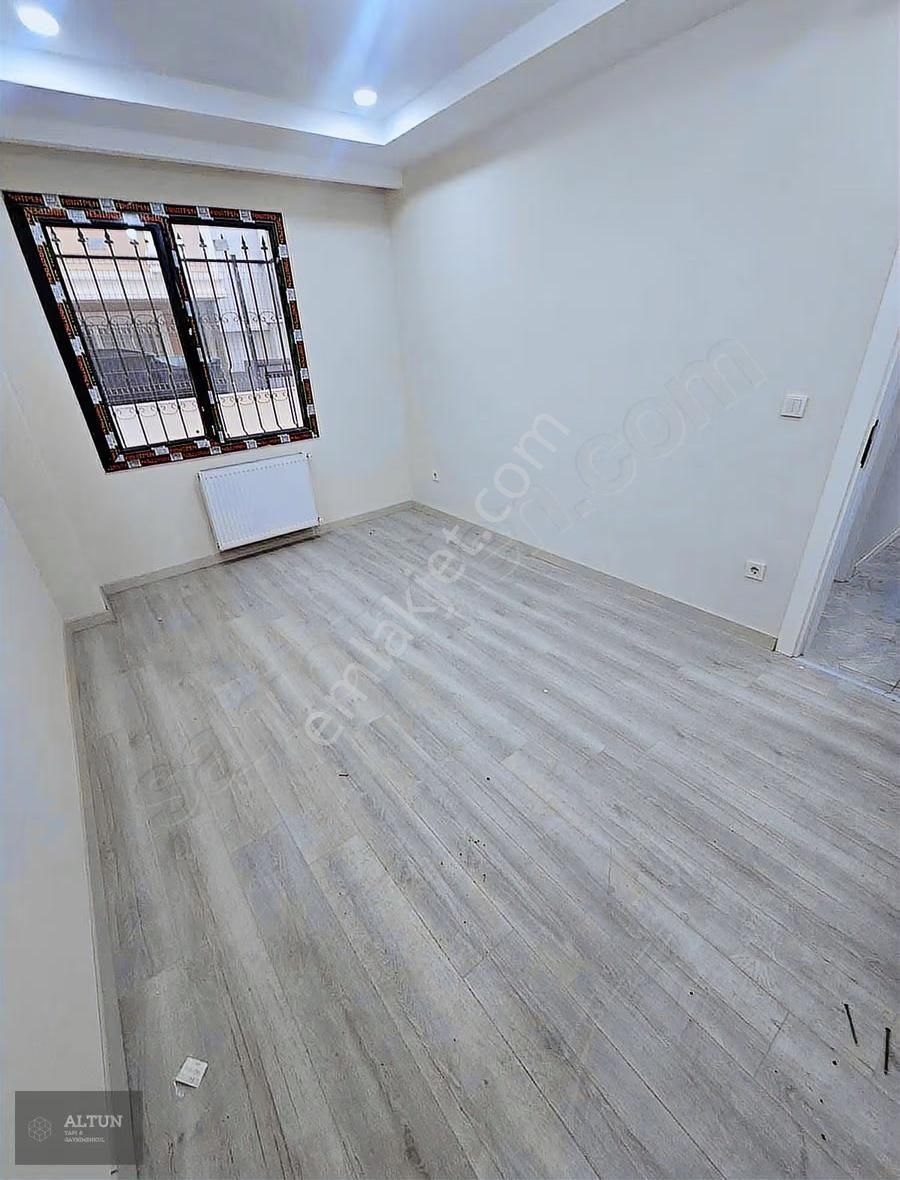 Denizköşkler 'de Ara Kat Konforonu Aratmayan 2+1 Bahçe Katı - Görsel 5