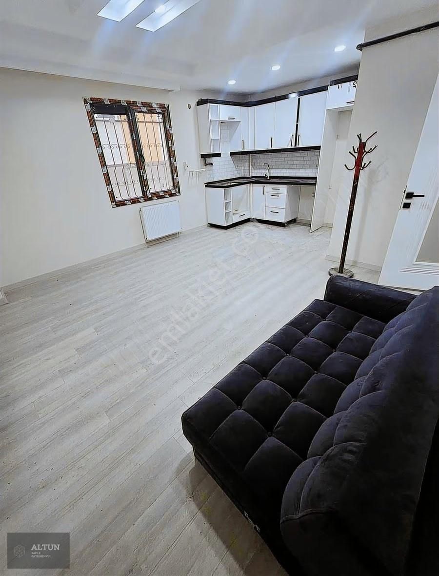 Denizköşkler 'de Ara Kat Konforonu Aratmayan 2+1 Bahçe Katı - Görsel 9