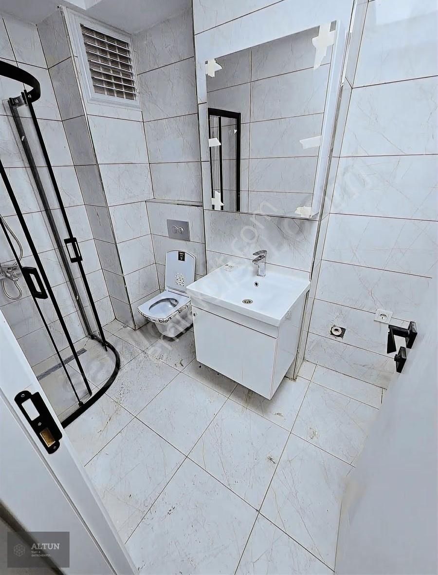 Denizköşkler 'de Ara Kat Konforonu Aratmayan 2+1 Bahçe Katı - Görsel 8