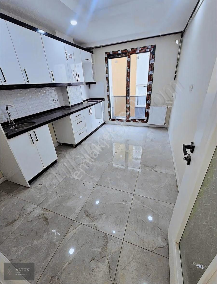 Emsallerinin En Güzeli, 2+1 Ön Cephe , Ara Kat Sıfır , Otoparklı - Görsel 8