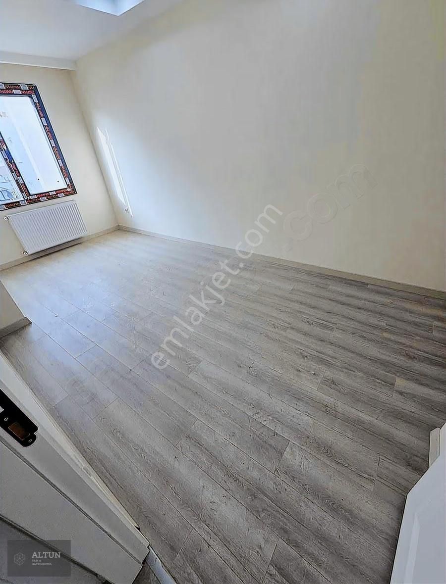 Emsallerinin En Güzeli, 2+1 Ön Cephe , Ara Kat Sıfır , Otoparklı - Görsel 10