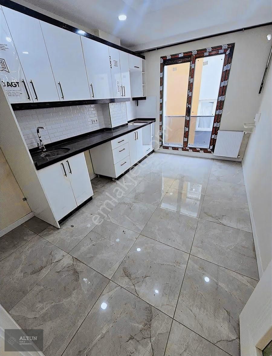 Emsallerinin En Güzeli, 2+1 Ön Cephe , Ara Kat Sıfır , Otoparklı