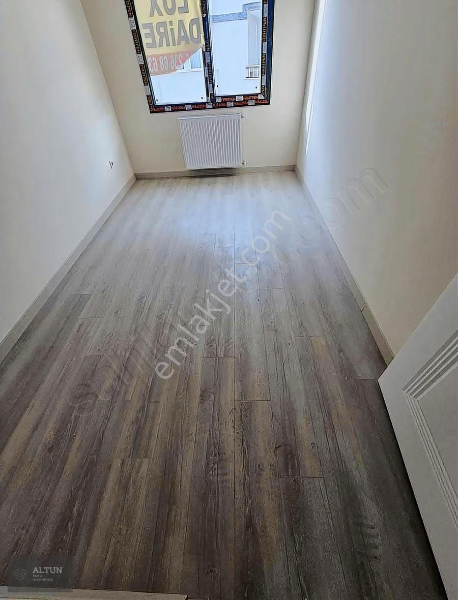 Emsallerinin En Güzeli, 2+1 Ön Cephe , Ara Kat Sıfır , Otoparklı - Görsel 6