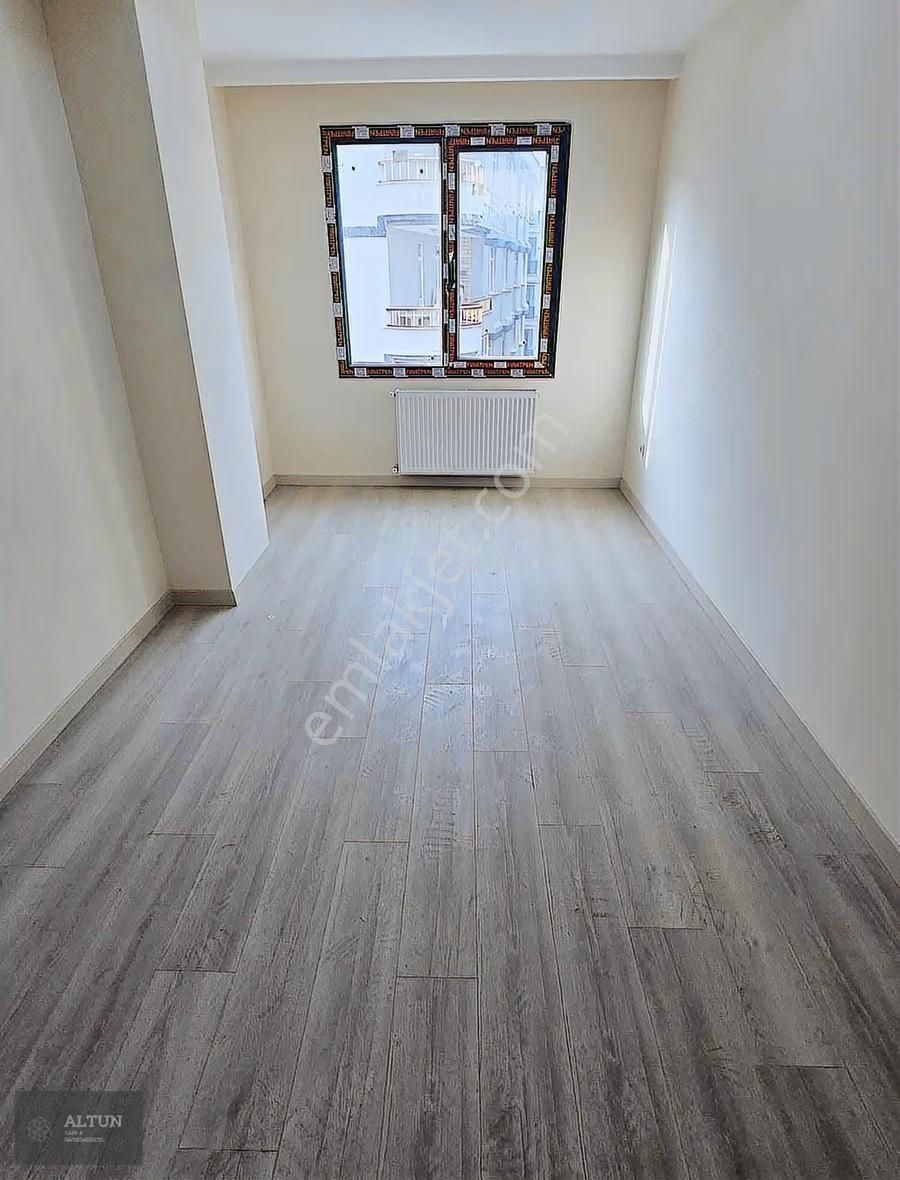 Emsallerinin En Güzeli, 2+1 Ön Cephe , Ara Kat Sıfır , Otoparklı - Görsel 7